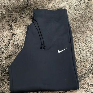 Brand New Never Worn Black Nike Sweatpants/Joggers